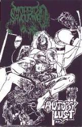 Morbid Savouring : Autopsy Lust Demo